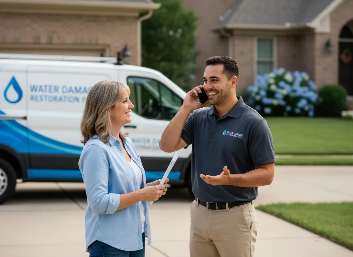 Flood Restoration Amherst, CO FAQs